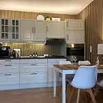 아파트 Altstadt Perle_ 15164 리어