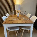 Altstadt Perle_ 15164 아파트 리어