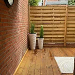 아파트 Altstadt Perle_ 15164 리어