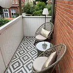 Altstadt Perle_ 15164 아파트