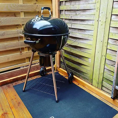 Altstadt Perle_ 15164 Appartement