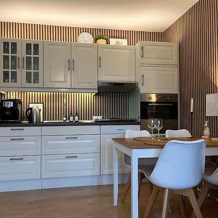 Appartement Altstadt Perle_ 15164 Leer