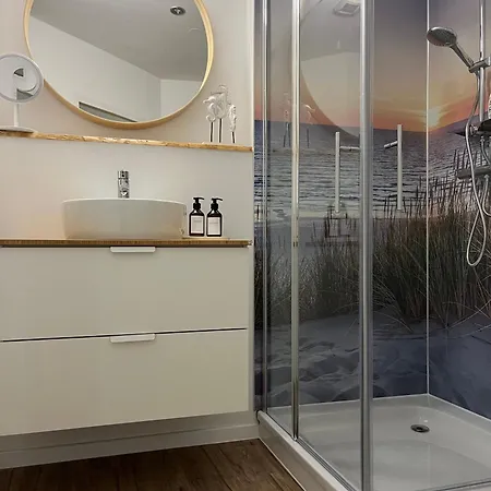 Altstadt Perle_ 15164 Appartement *