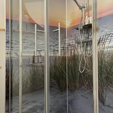 Appartement Altstadt Perle_ 15164 *