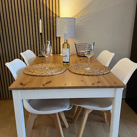 Altstadt Perle_ 15164 Appartement Leer
