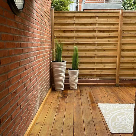 Appartement Altstadt Perle_ 15164 Leer