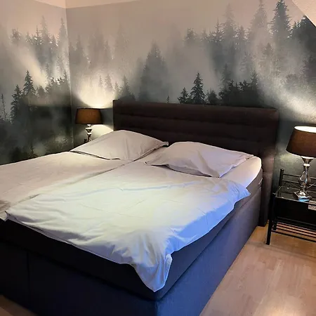 Altstadt Perle_ 15164 Appartement Leer