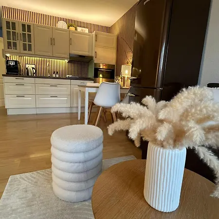 Altstadt Perle_ 15164 Appartement *