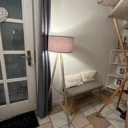 Altstadt Perle_ 15164 Appartement *