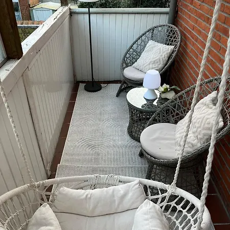 Appartement Altstadt Perle_ 15164