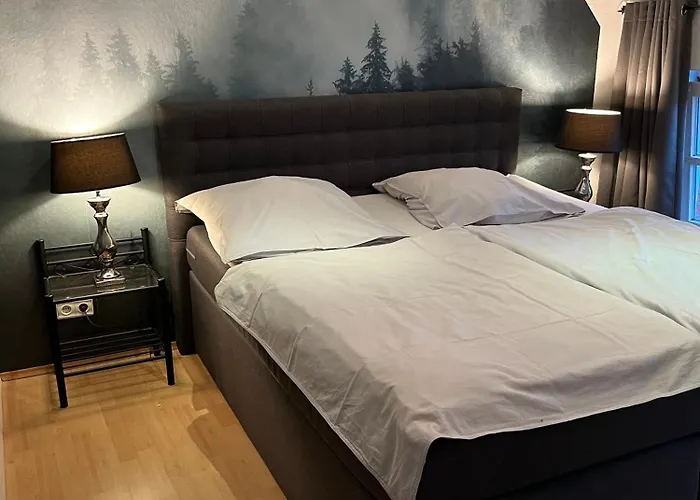 Altstadt Perle, 15164 *