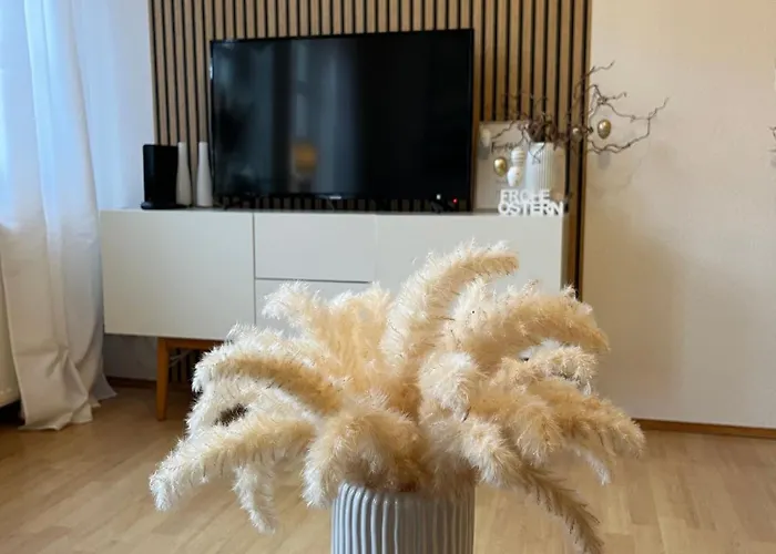 Apartment Altstadt Perle, 15164 *