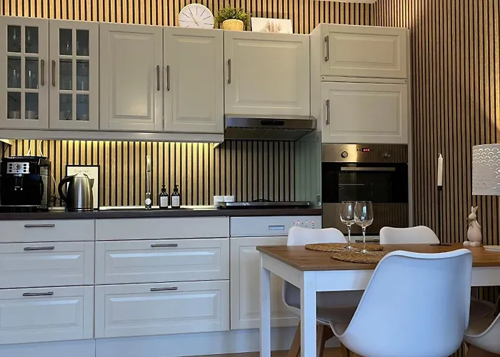 Apartment Altstadt Perle, 15164 Leer (Ostfriesland)