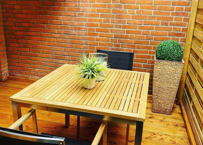 Altstadt Perle, 15164