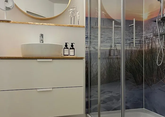 Altstadt Perle, 15164 Apartment *