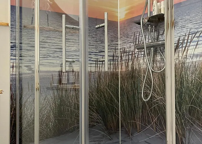 Apartment Altstadt Perle, 15164 *