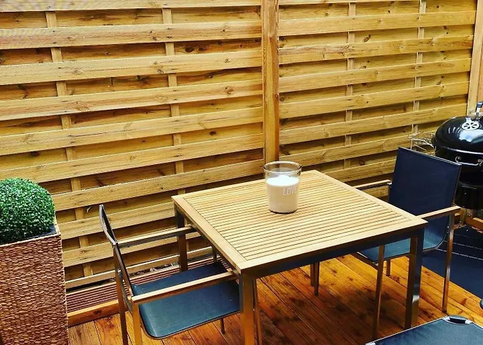 Altstadt Perle, 15164 Apartment Leer (Ostfriesland)