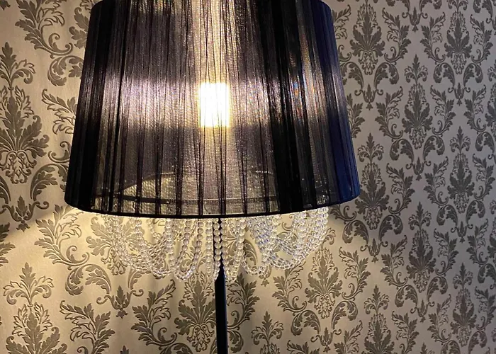 Apartment Altstadt Perle, 15164