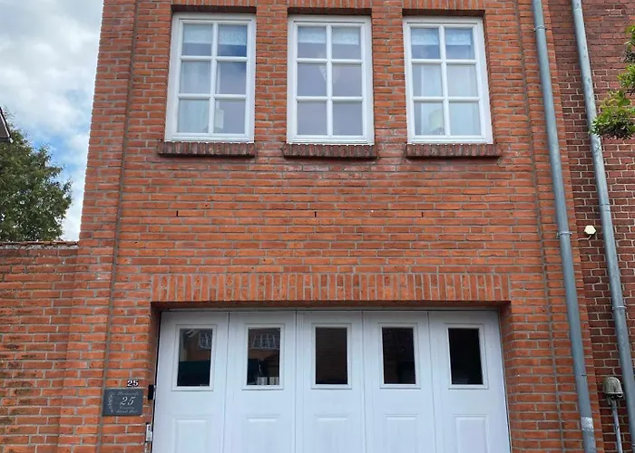 Altstadt Perle, 15164 * Leer (Ostfriesland)