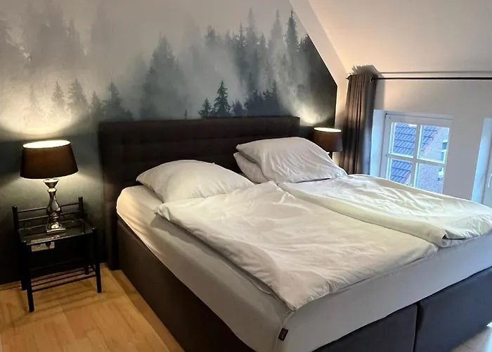 Altstadt Perle, 15164 Apartment *