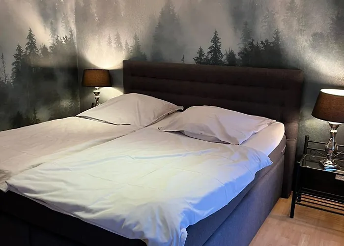 Altstadt Perle, 15164 Apartment Leer (Ostfriesland)